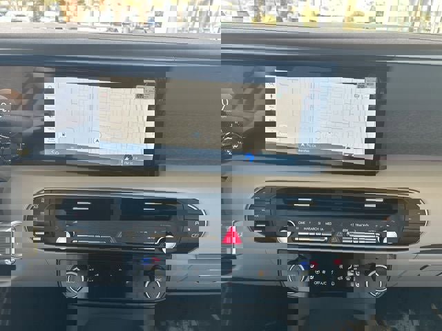 New 2026 Hyundai Palisade SEL image 9