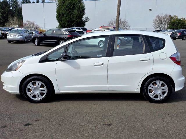 Used 2010 Honda Fit image 4