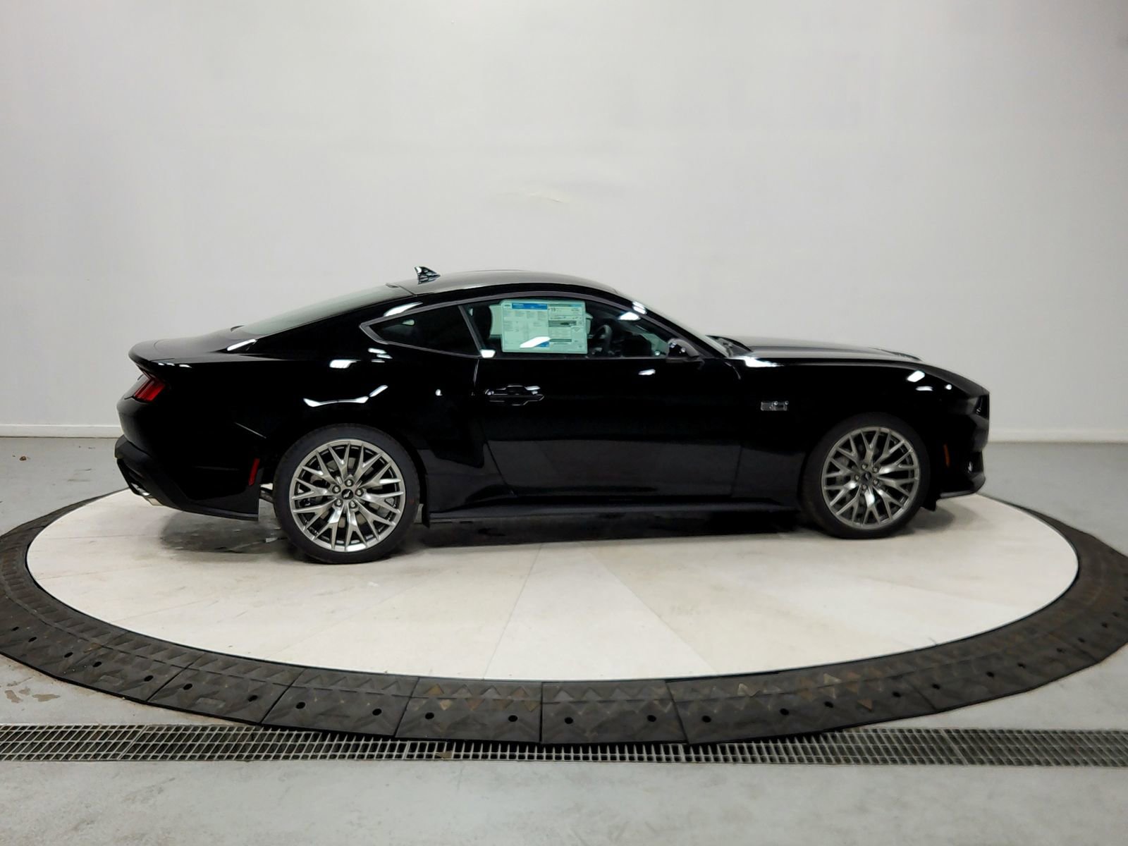 New 2026 Ford Mustang GT Premium image 8