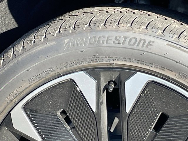 New 2025 Chevrolet Blazer EV RS image 31