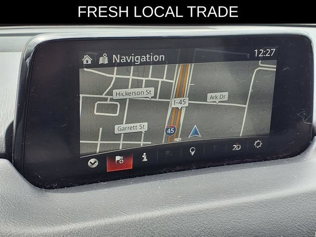 Used 2018 MAZDA CX-5 Grand Touring FWD image 11