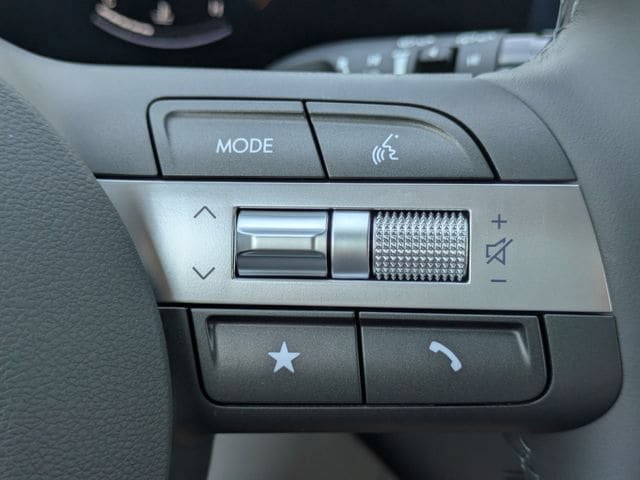 New 2026 Hyundai Kona SEL Sport AWD/4WD image 24