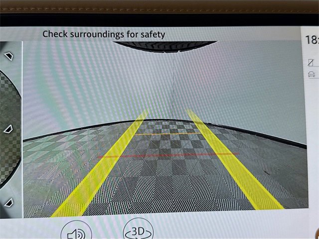 New 2026 Land Rover Defender 110 S image 17