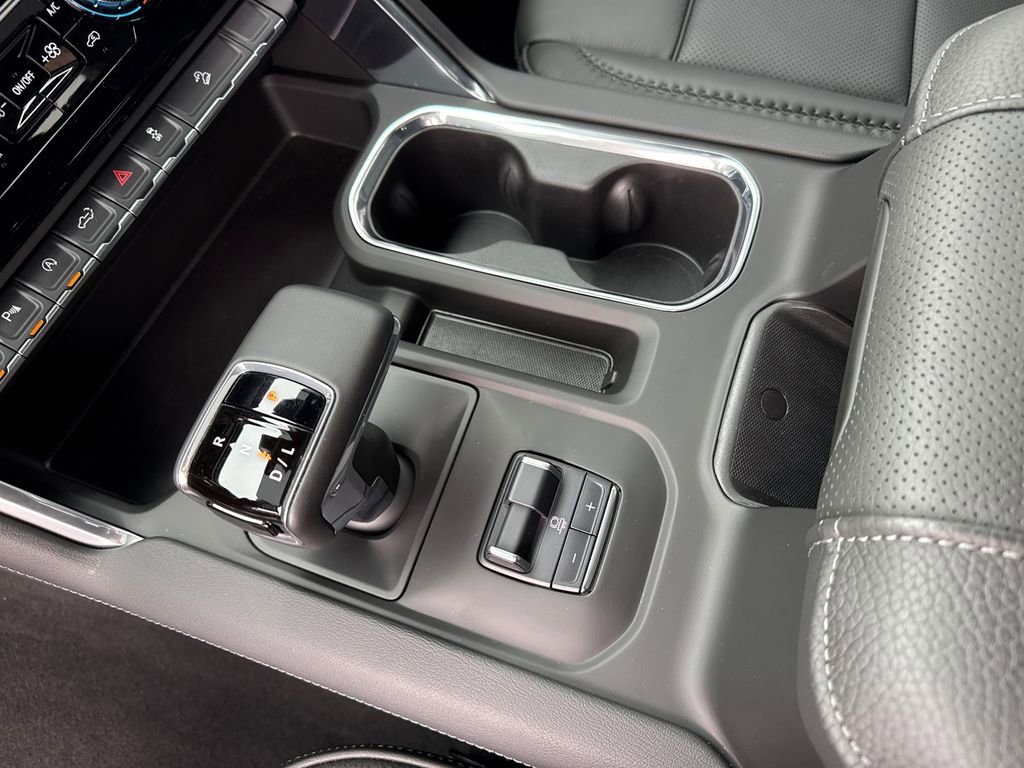 Certified 2026 GMC Sierra 1500 Denali image 26