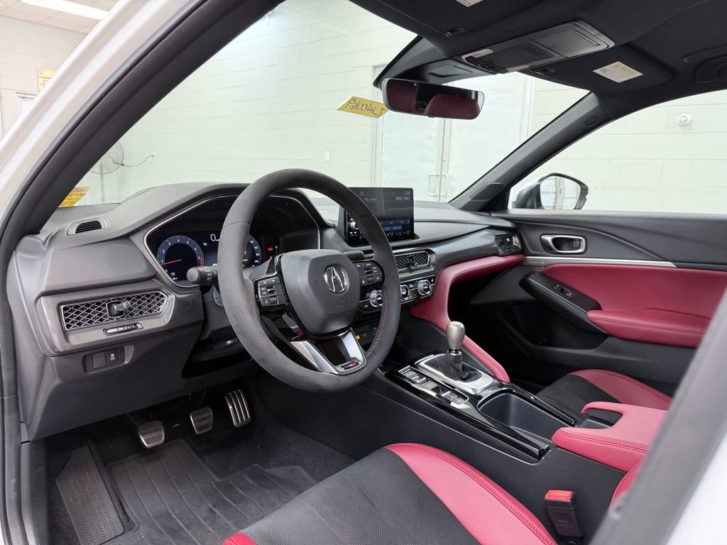 Used 2024 Acura Integra Type S FWD image 18