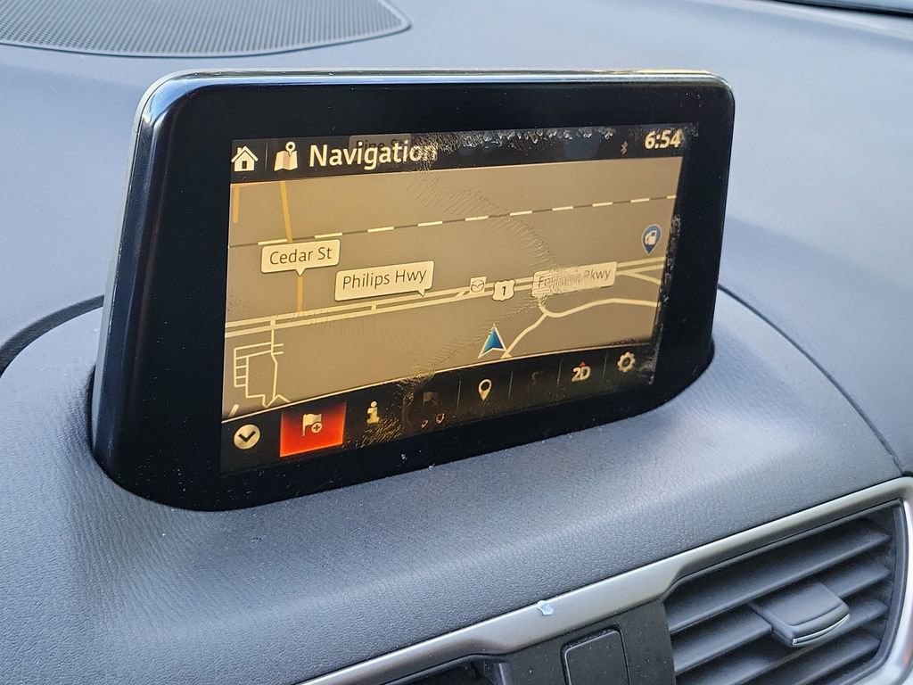 Used 2017 MAZDA MAZDA3 Touring image 29