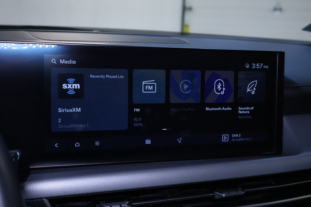 Used 2025 Hyundai Sonata SEL FWD image 31