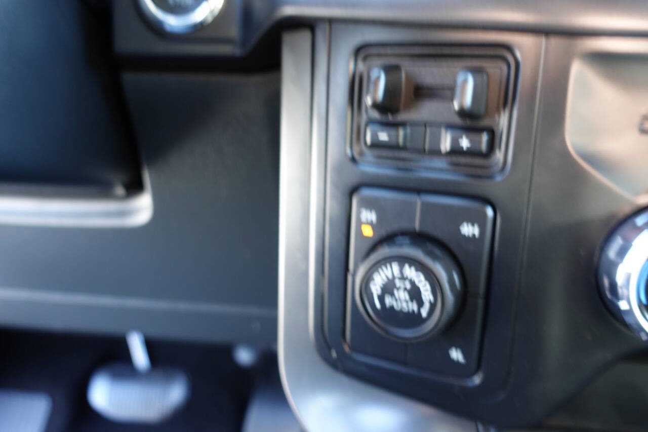 Used 2024 Ford F150 XLT w/ Equipment Group 302A MID image 49