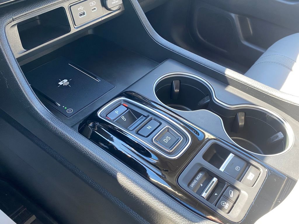 Used 2024 Honda Pilot Touring image 28