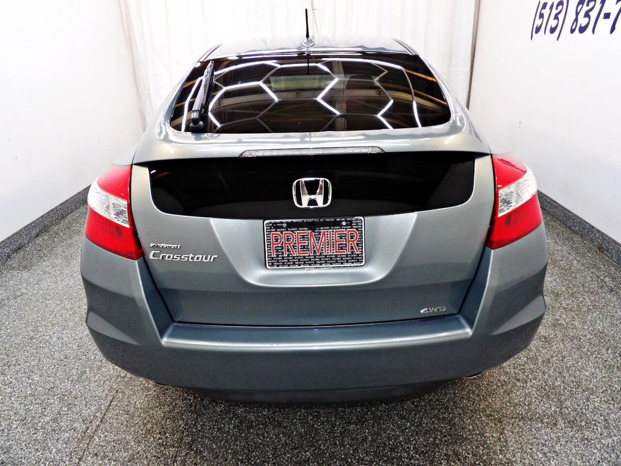 Used 2011 Honda Crosstour EX-L image 5