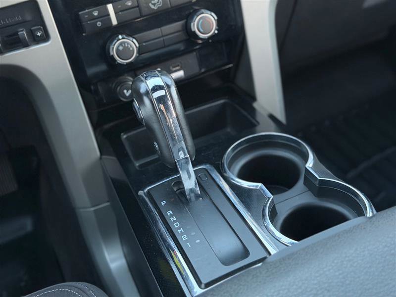 Used 2012 Ford F150 FX4 image 26