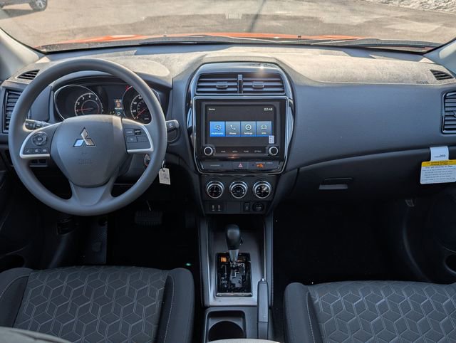 New 2026 Mitsubishi Outlander Sport ES image 7