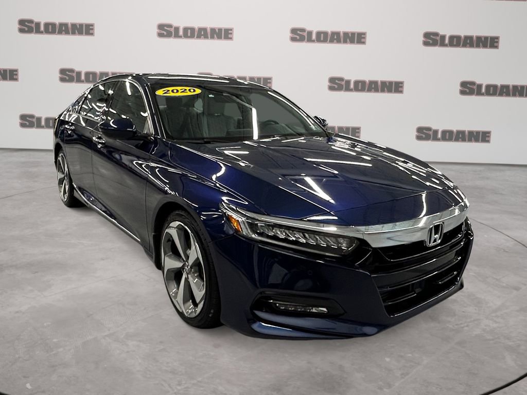 Used 2020 Honda Accord Touring image 7