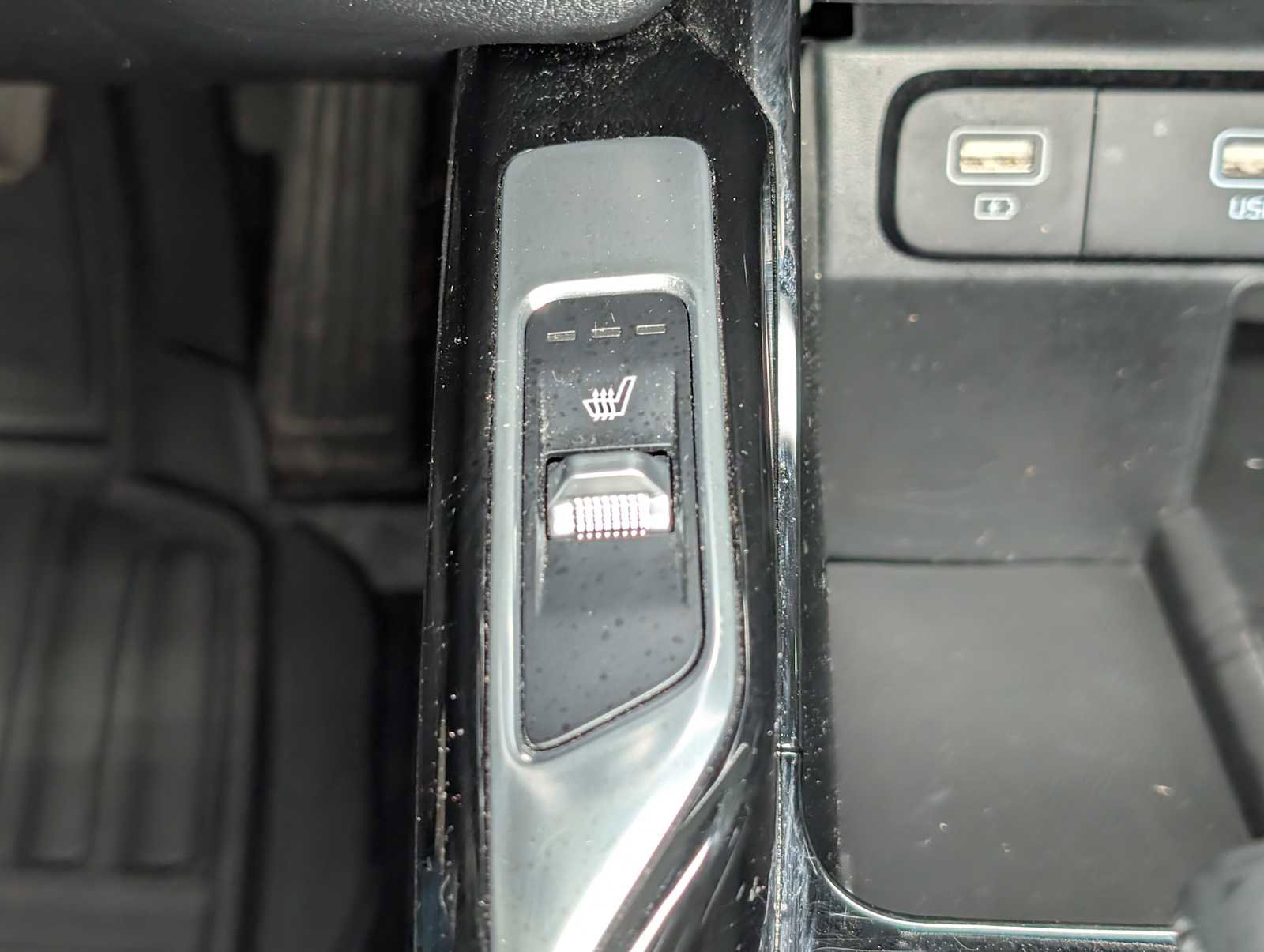 Certified 2021 Kia Sorento SX AWD/4WD image 34