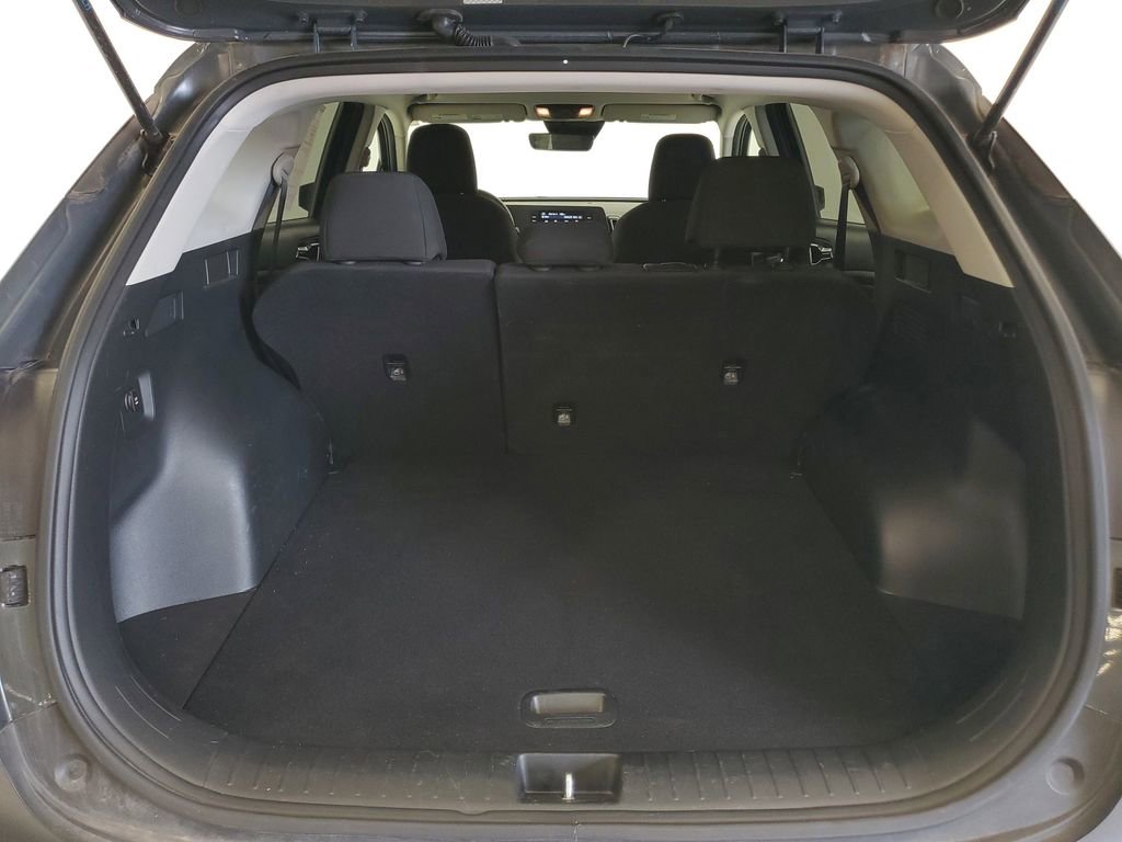Used 2023 Kia Sportage LX image 24
