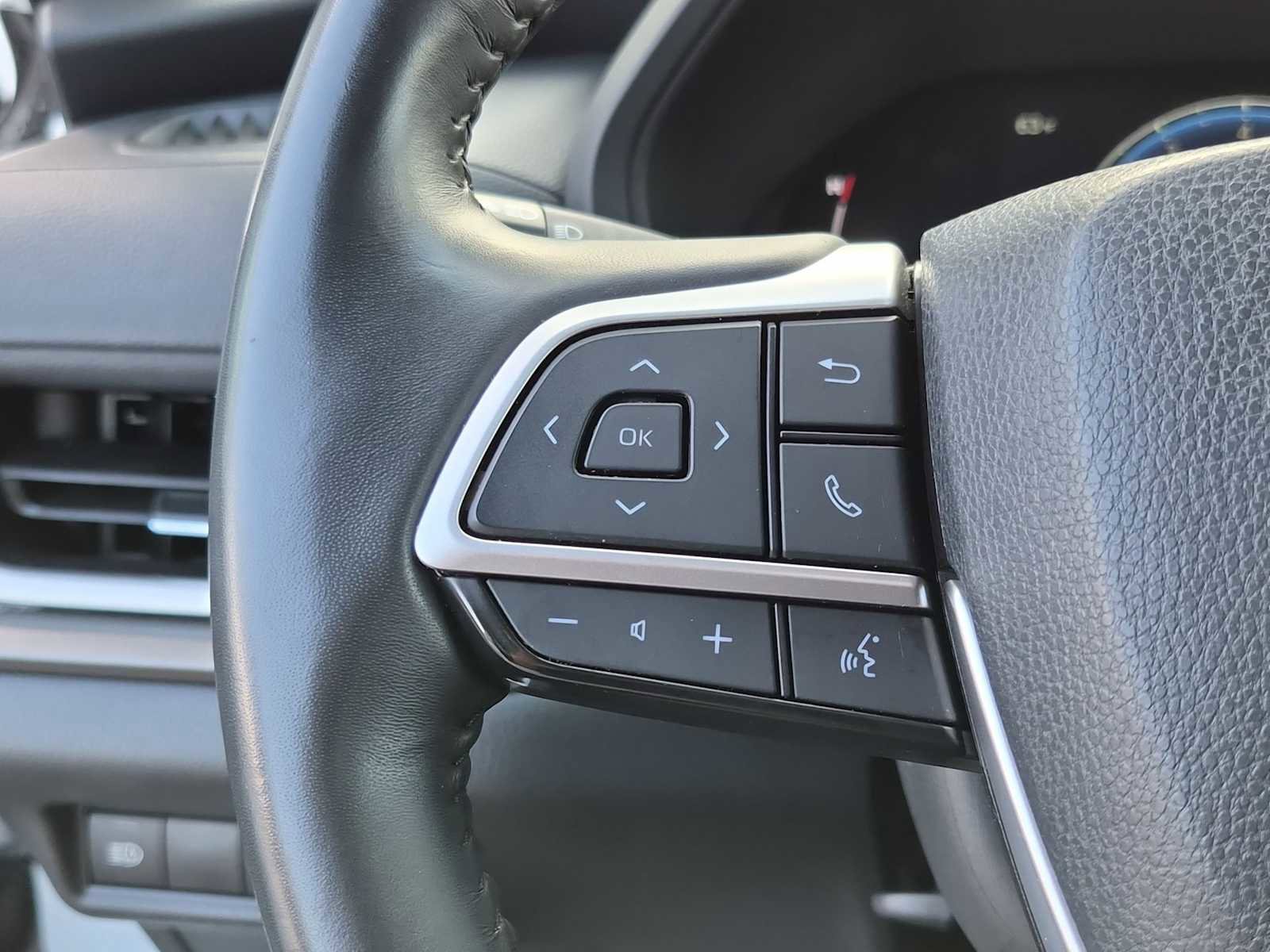 Used 2024 Toyota Grand Highlander XLE image 20