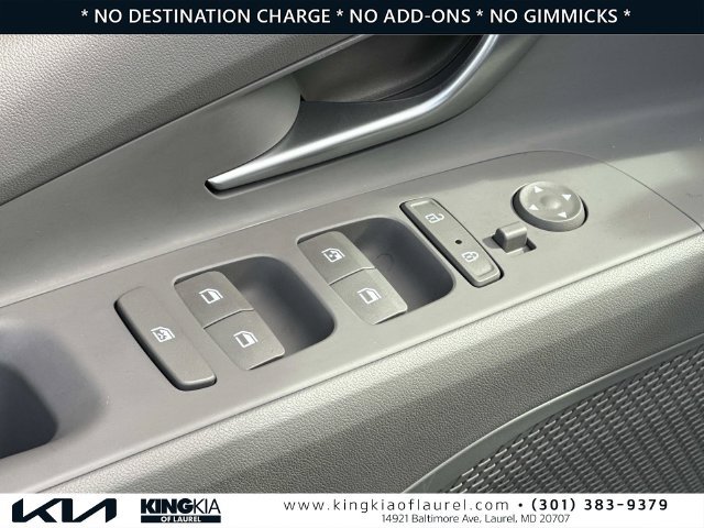 Used 2021 Hyundai Elantra SEL FWD image 20