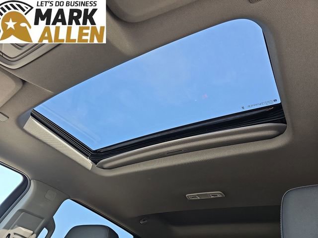 Used 2024 Chevrolet Silverado 1500 RST w/ Convenience Package II AWD/4WD image 19