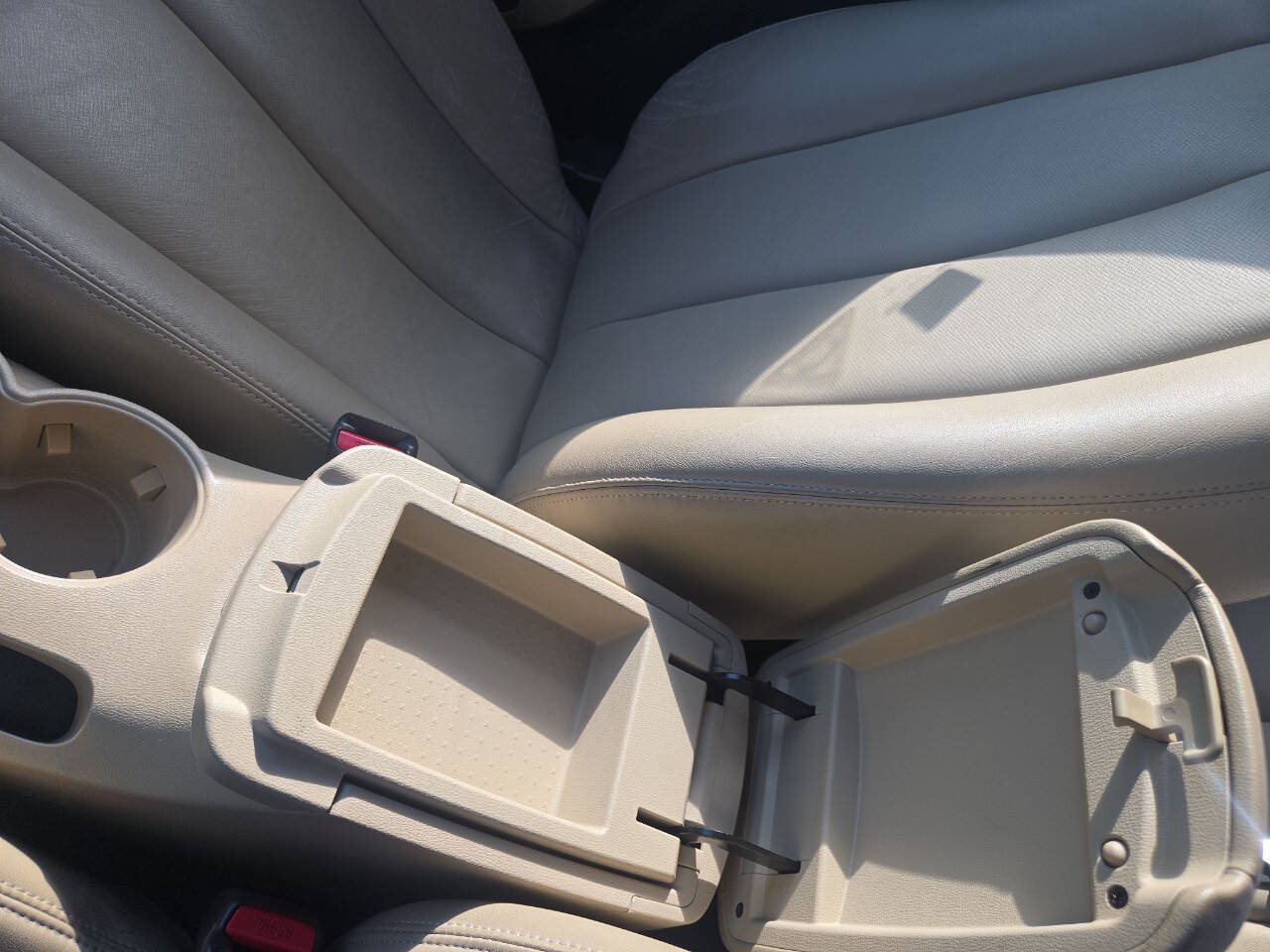 Used 2009 Hyundai Sonata V6 FWD image 21