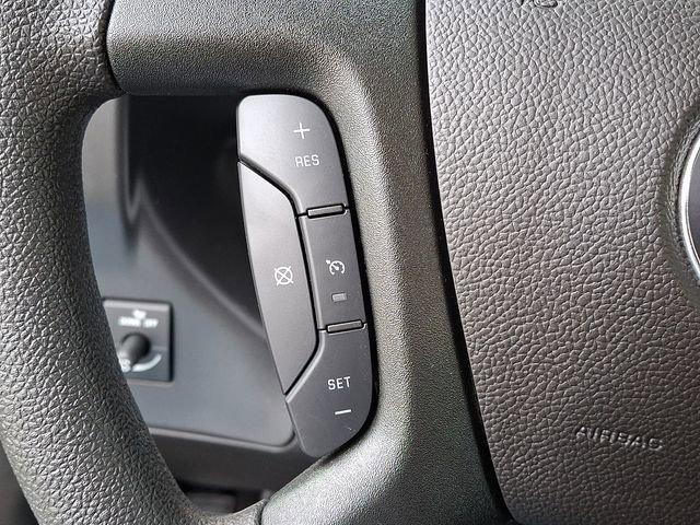 New 2025 Chevrolet Express 3500 LS image 14
