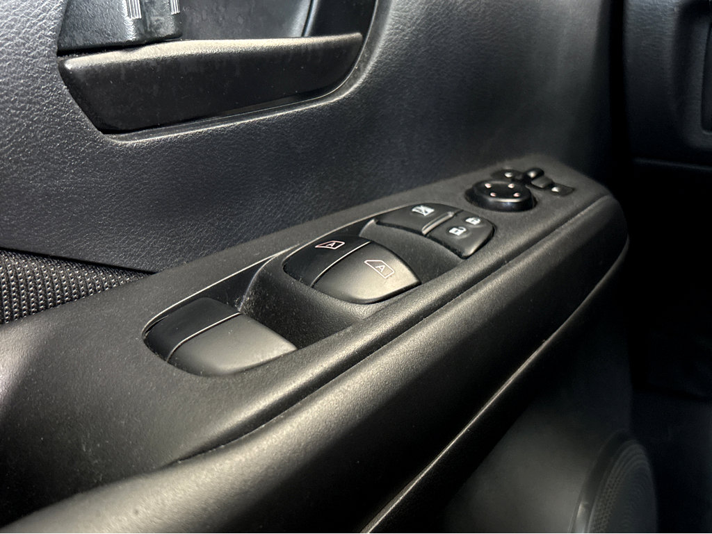 Used 2023 Nissan Kicks S FWD image 16
