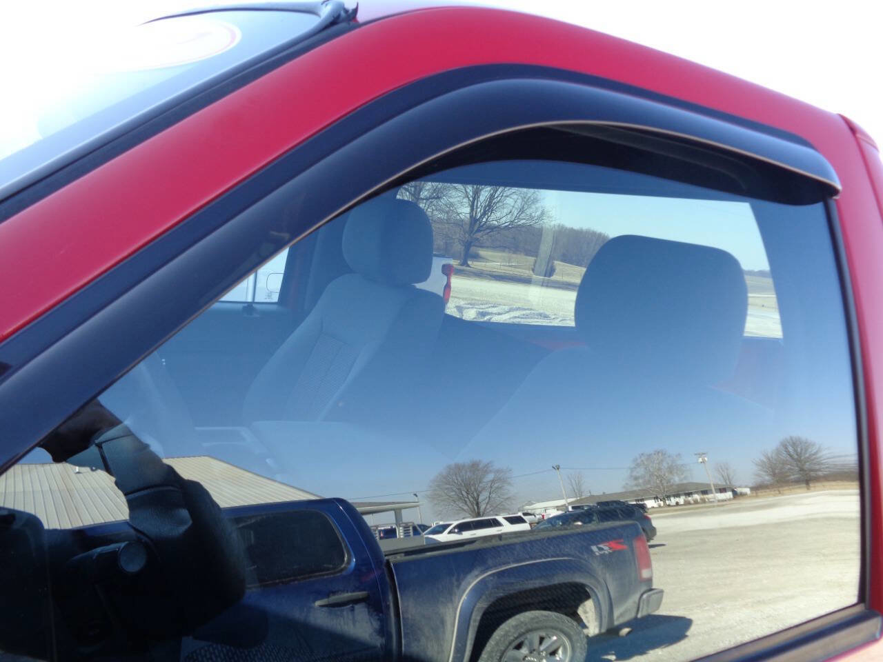 Used 2012 Ford F250 XLT w/ XLT Value Pkg image 61