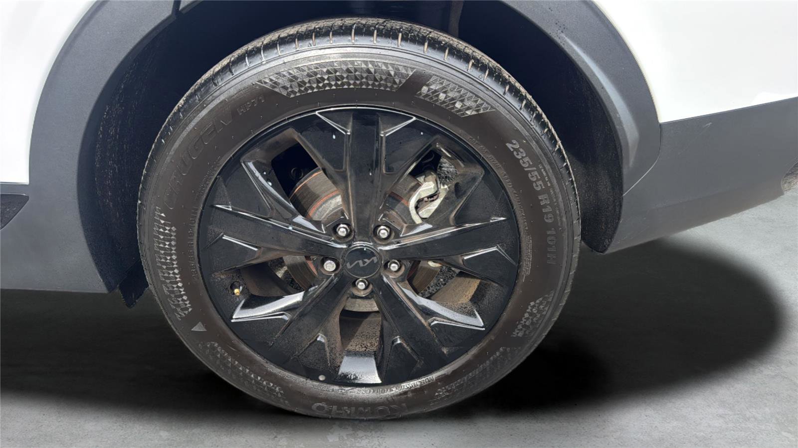 Used 2025 Kia Sportage X-Line w/ Premium Package image 27