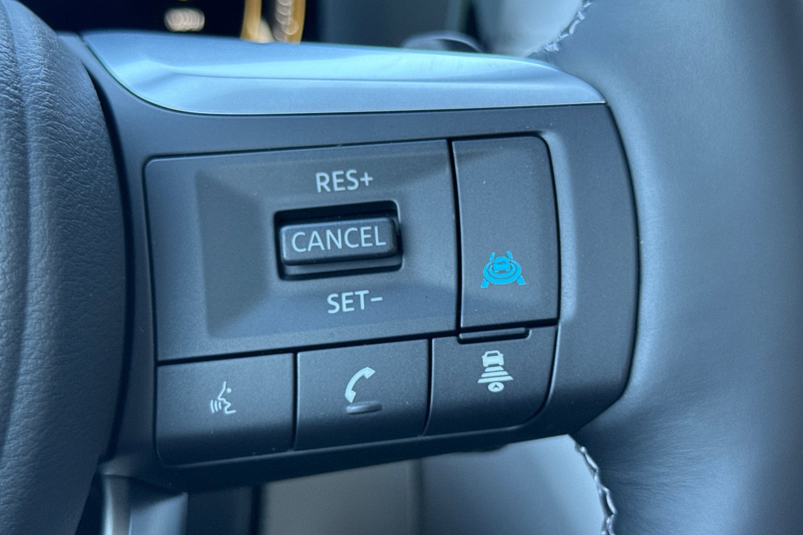 New 2026 INFINITI QX60 Autograph w/ Dark Cargo Package image 29