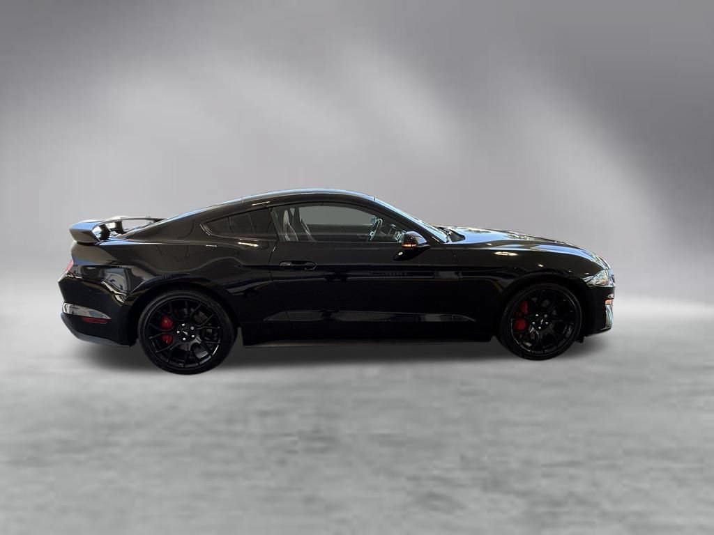 Used 2019 Ford Mustang Premium w/ Ecoboost Performance Package RWD video 3