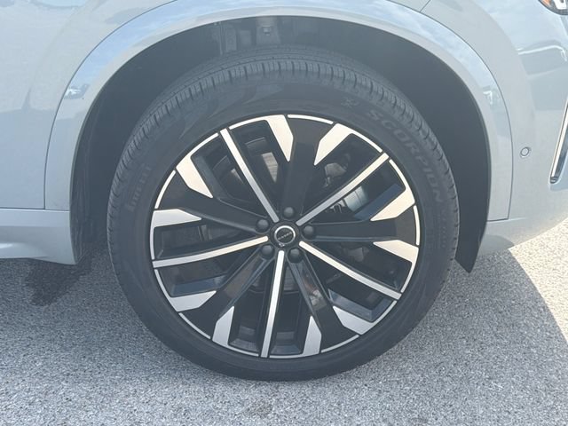 Used 2026 Volvo XC90 B6 Plus AWD/4WD image 63