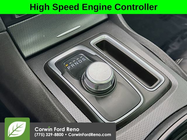 Used 2015 Chrysler 300 S w/ 300S Premium Group image 17