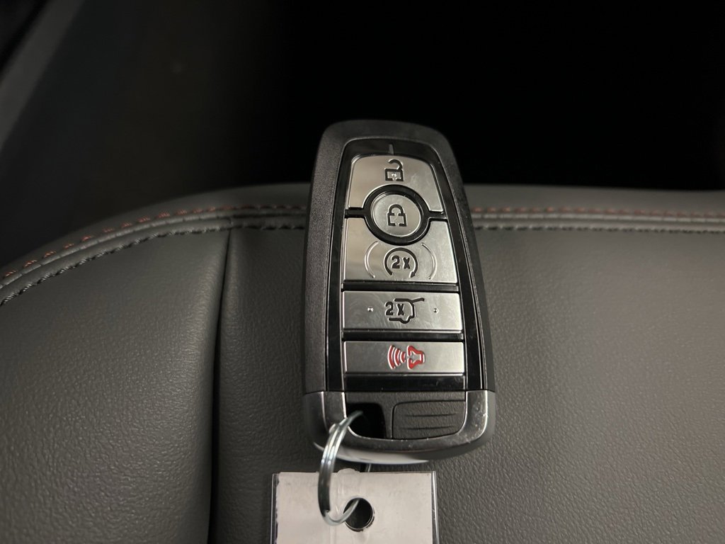 New 2026 Ford Explorer Active image 30