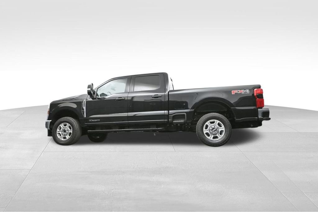 New 2025 Ford F250 XLT w/ 360-Degree Camera Package image 52