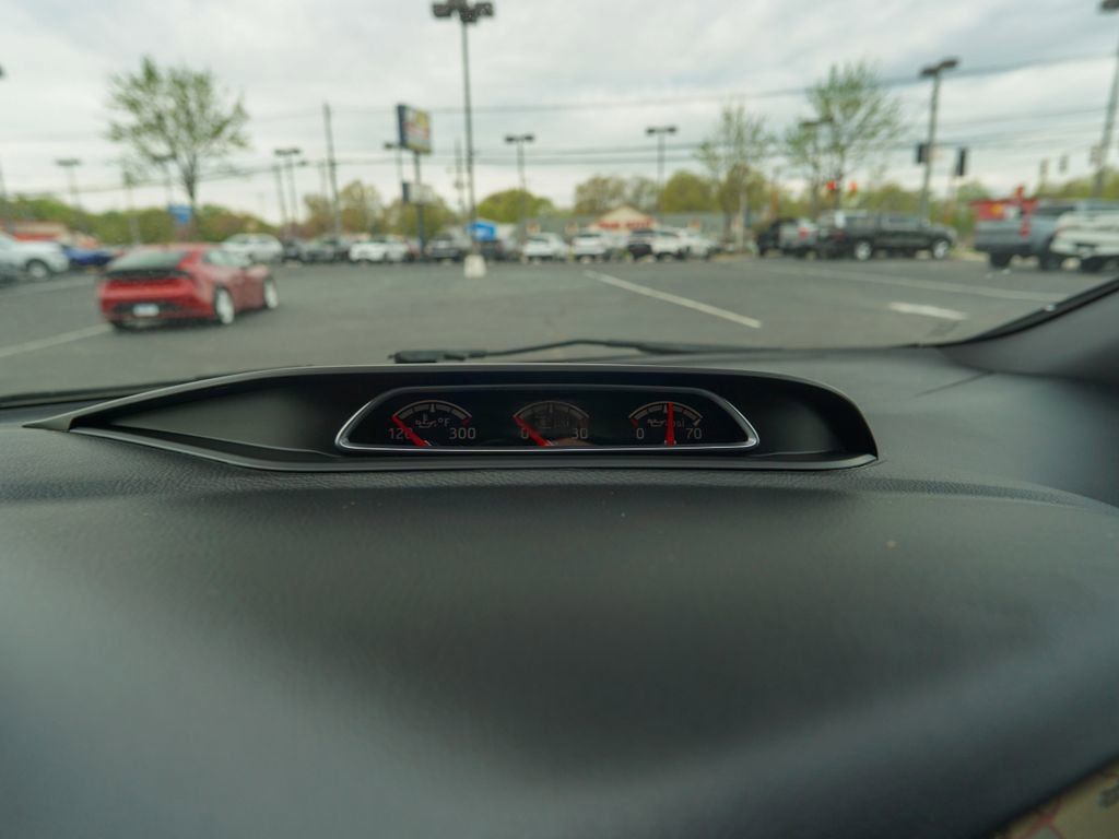 Used 2015 Ford Focus ST w/ Equipment Group 402A FWD image 25