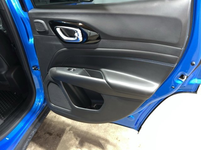 New 2026 Jeep Compass Latitude w/ Quick Order Package 29K image 33