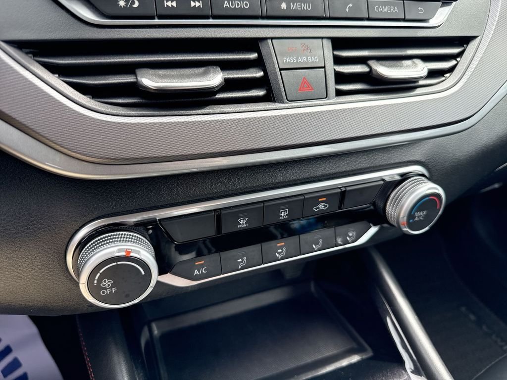 Used 2024 Nissan Altima 2.5 SR FWD image 57
