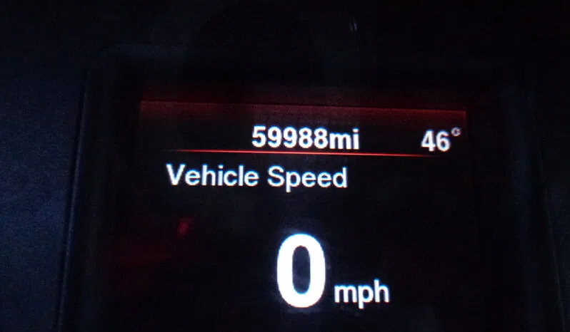 Used 2014 Dodge Charger SE w/ Sport Appearance Group RWD image 19