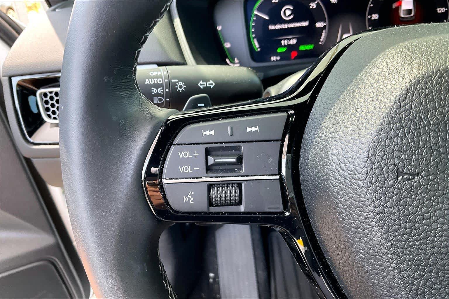 Used 2025 Honda Civic Sport Touring image 24