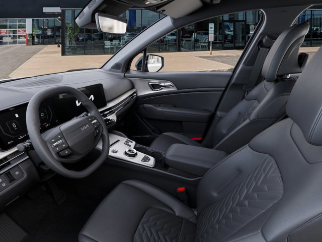 New 2026 Kia Sportage X-Line image 17