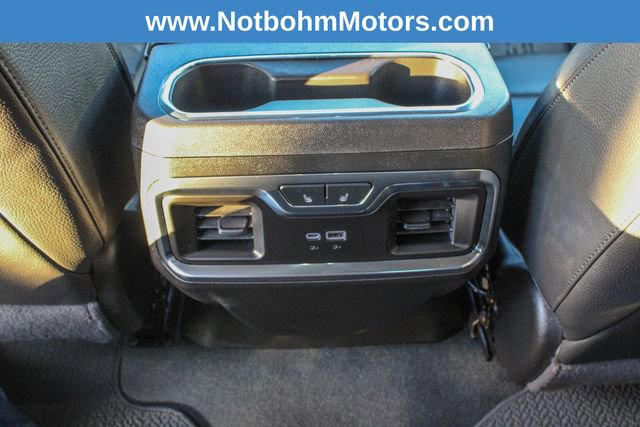 Used 2024 GMC Sierra 3500 Denali w/ Denali Reserve Package image 16