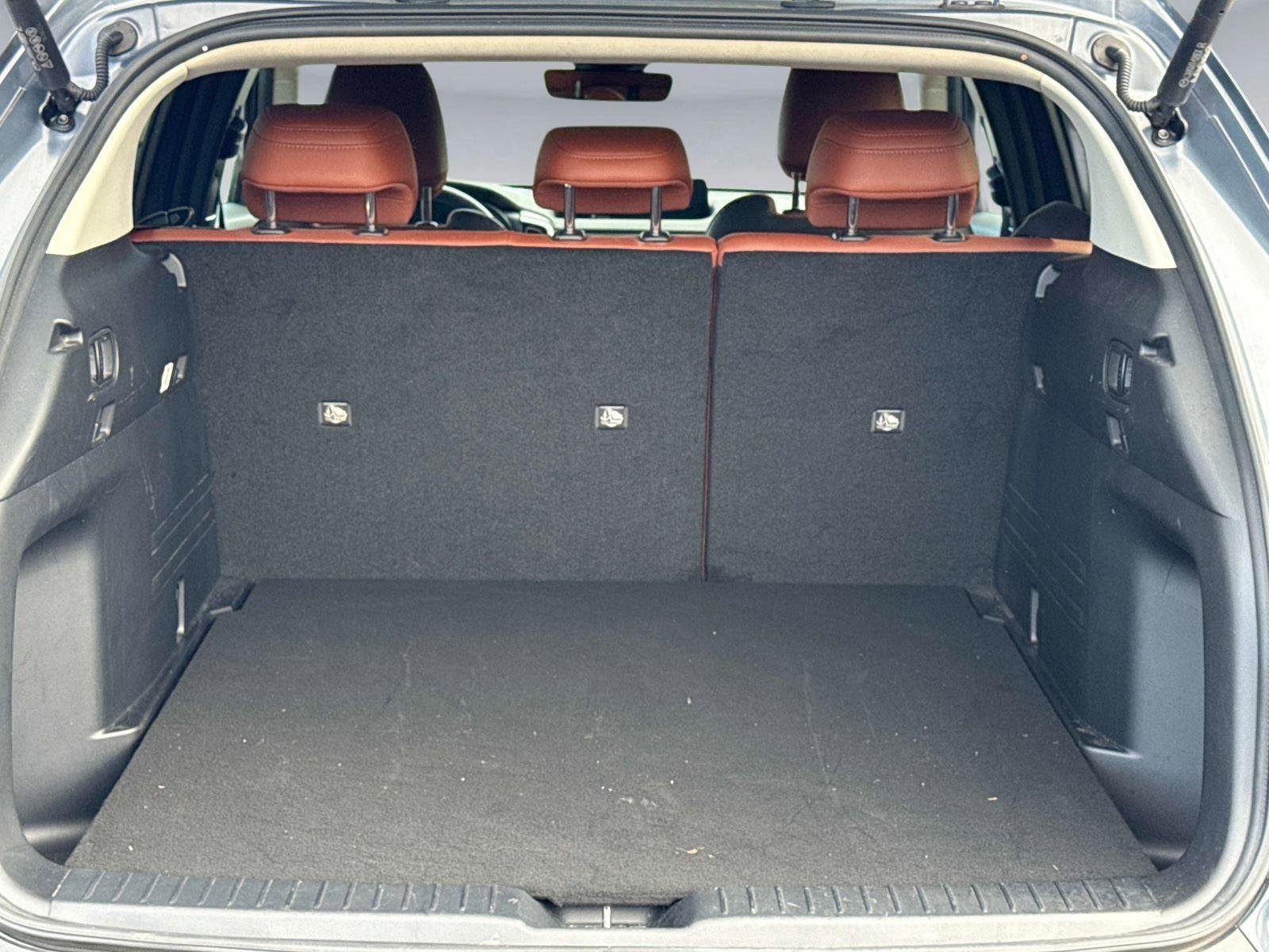 Certified 2023 MAZDA CX-50 Meridian Edition w/ Apex Package image 11