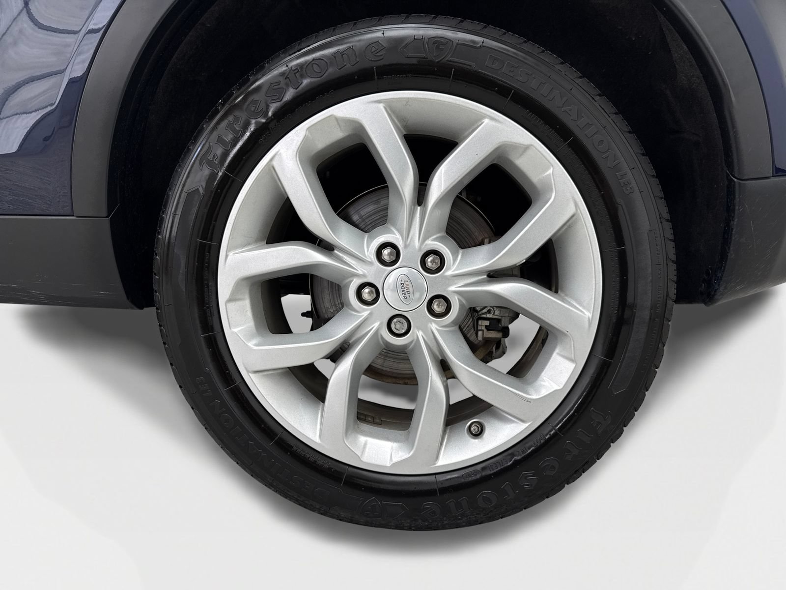 Used 2019 Land Rover Discovery Sport AWD/4WD image 52