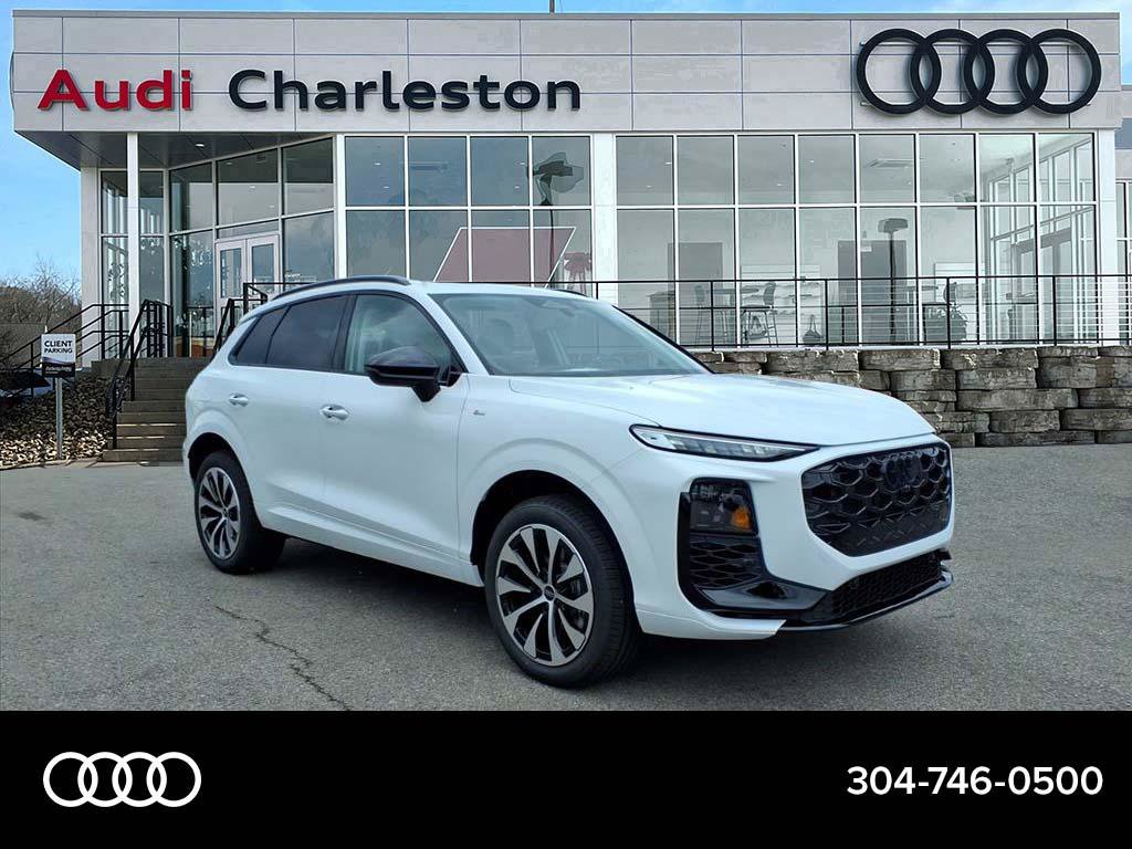 New 2026 Audi Q3 quattro 2.0T AWD/4WD video 1