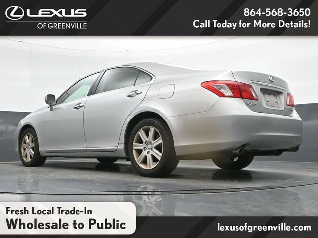 Used 2007 Lexus ES 350 FWD image 14