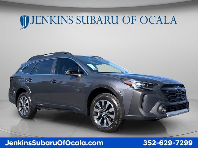 Used 2023 Subaru Outback Limited