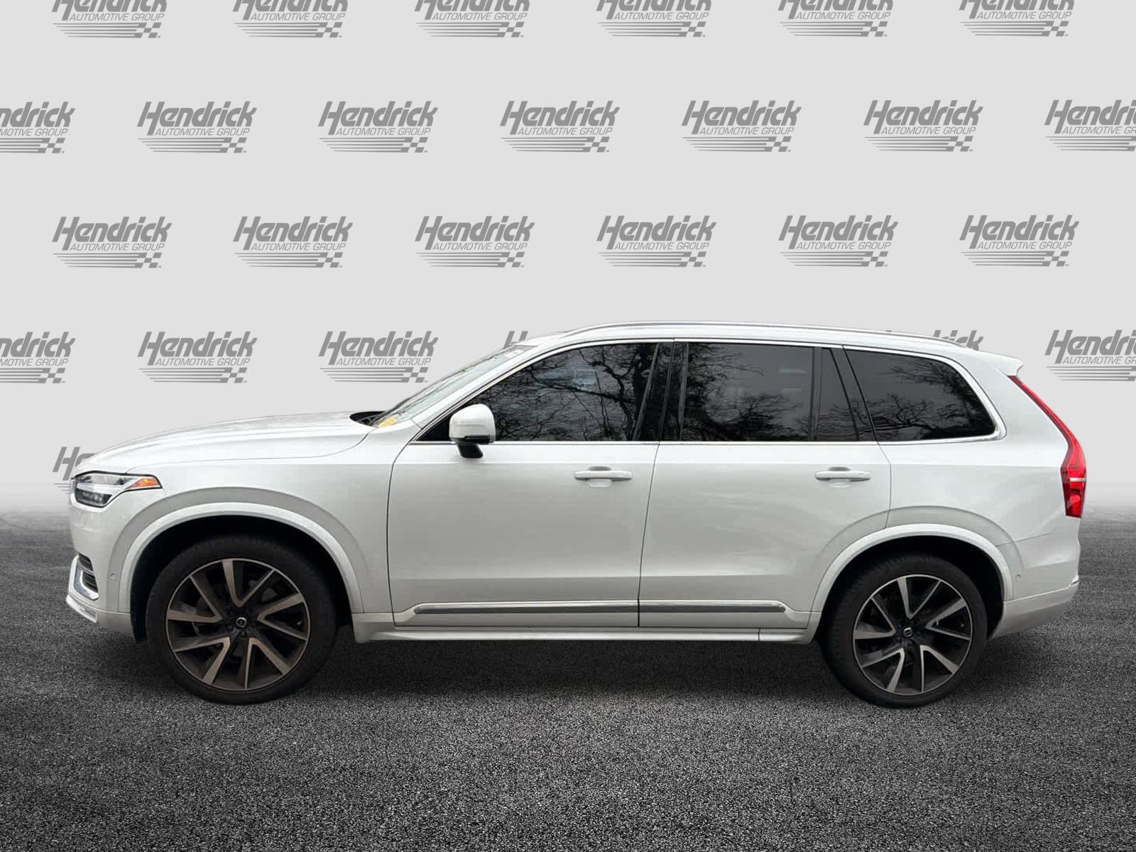 Certified 2023 Volvo XC90 B6 Plus w/ Protection Package Premier image 9