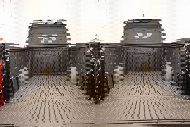 New 2026 Toyota Tundra Limited image 23