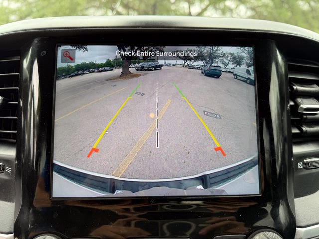 Used 2022 RAM 1500 Lone Star RWD image 15