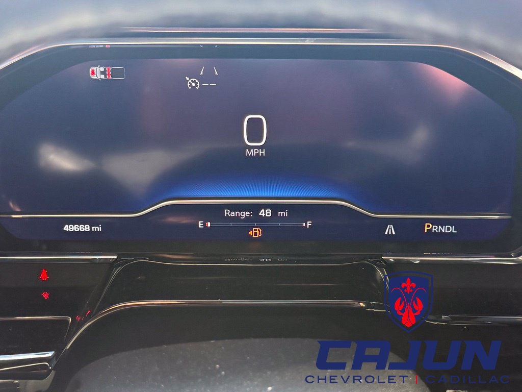 Used 2025 Chevrolet Silverado 1500 LT RWD image 16