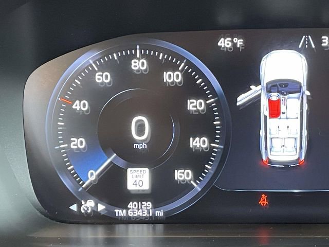 Used 2023 Volvo XC90 B6 Plus w/ Protection Package Premier image 20